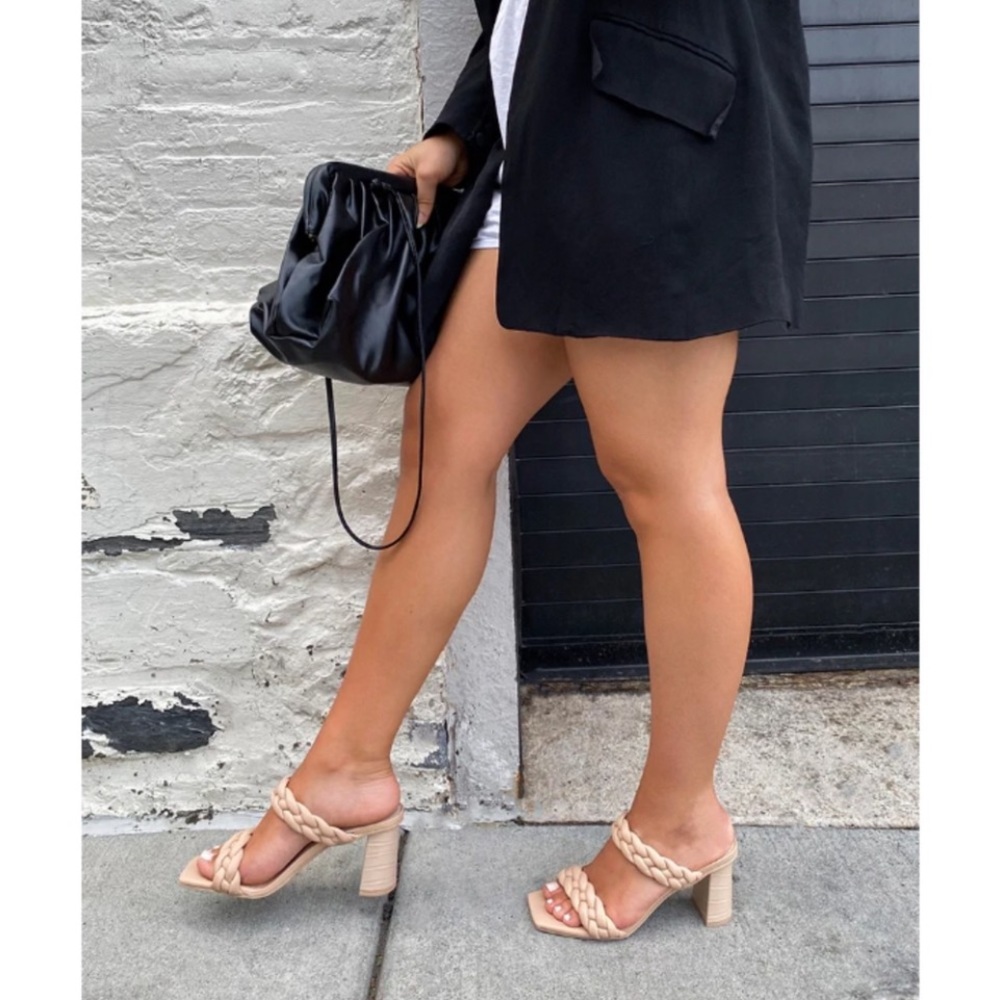 Dolce Vita Paily Heels Sandals